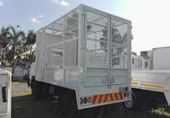 Cage Trucks