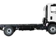 Chassis Cab Trucks