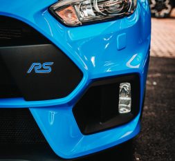 focus RS