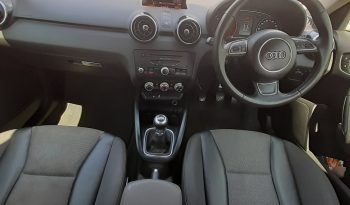 2013 Audi A1 Sportback 1.6TDI Ambition full