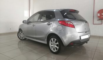 2011 Mazda Mazda2 1.3 Dynamic full