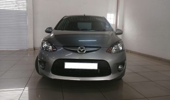 2011 Mazda Mazda2 1.3 Dynamic full