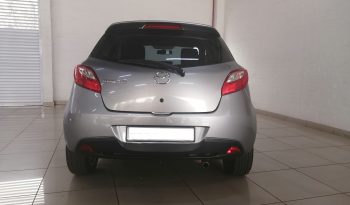 2011 Mazda Mazda2 1.3 Dynamic full