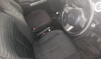 2011 Mazda Mazda2 1.3 Dynamic full