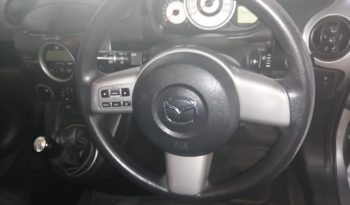 2011 Mazda Mazda2 1.3 Dynamic full