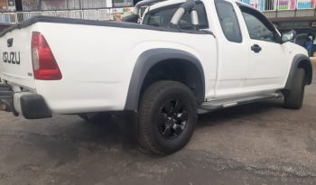 2010 Isuzu MU-X 3.0D-Teq 4X4 6AT full