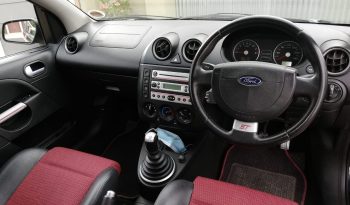 2005 Ford Fiesta ST150 full