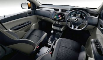 2020 Renault Triber 1.0 Prestige full