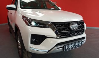 2020 Toyota Fortuner 2.8GD-6 Auto 4X4 full