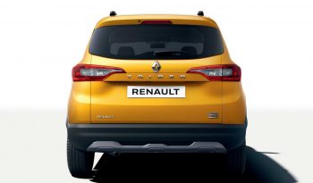 2020 Renault Triber 1.0 Prestige full