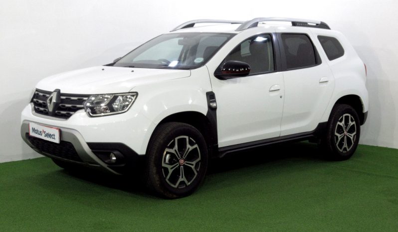 2019 Renault Duster 1.5dCi TechRoad Auto full