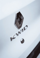 2020 Renault Kwid 1.0 Dynamique full