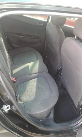 2010 Hyundai i20 1.4 GL full