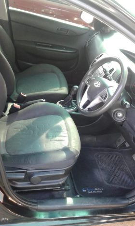 2010 Hyundai i20 1.4 GL full