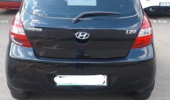 2010 Hyundai i20 1.4 GL full